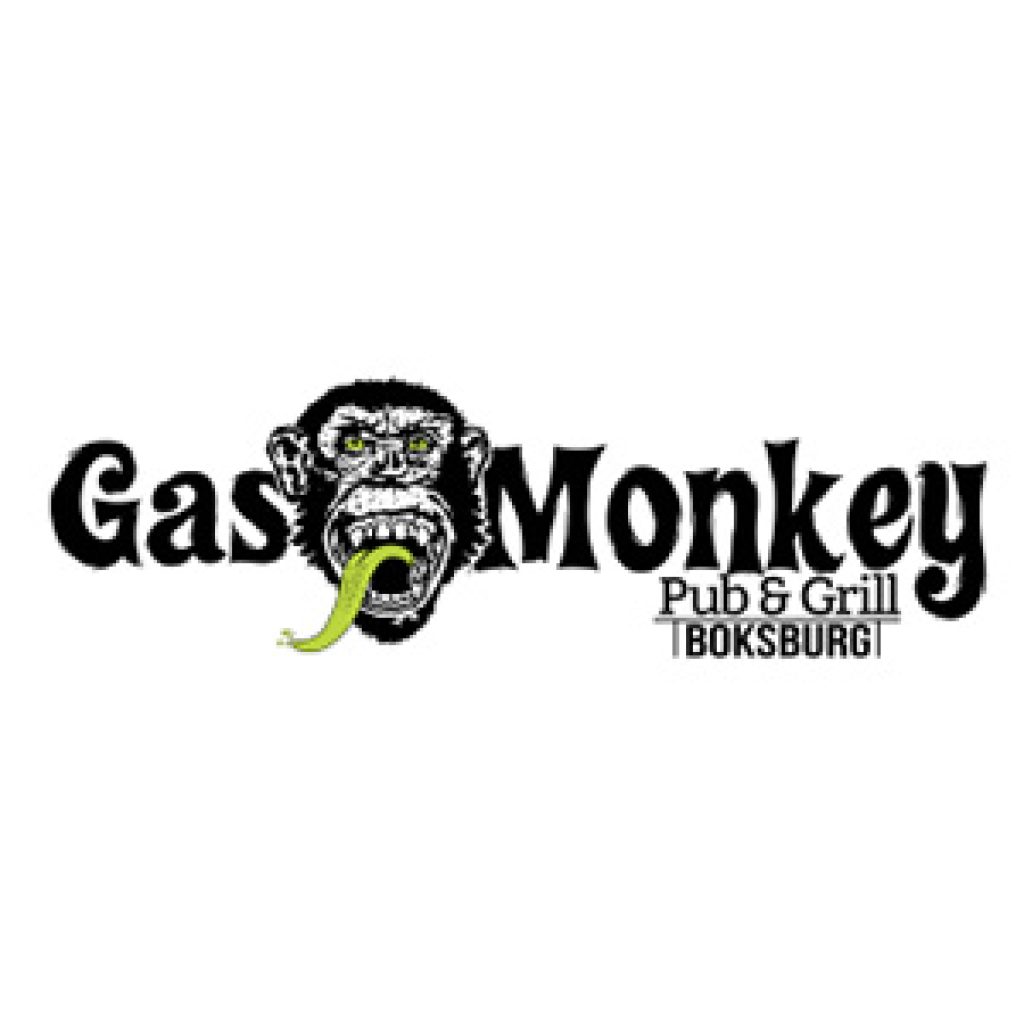 Gas Monkey Pub & Grill Boksburg Kempton Park
