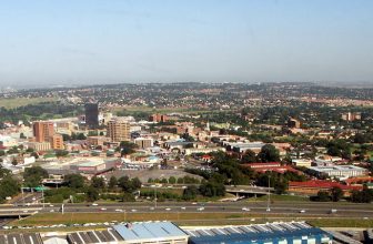 Kempton Park Suburbs