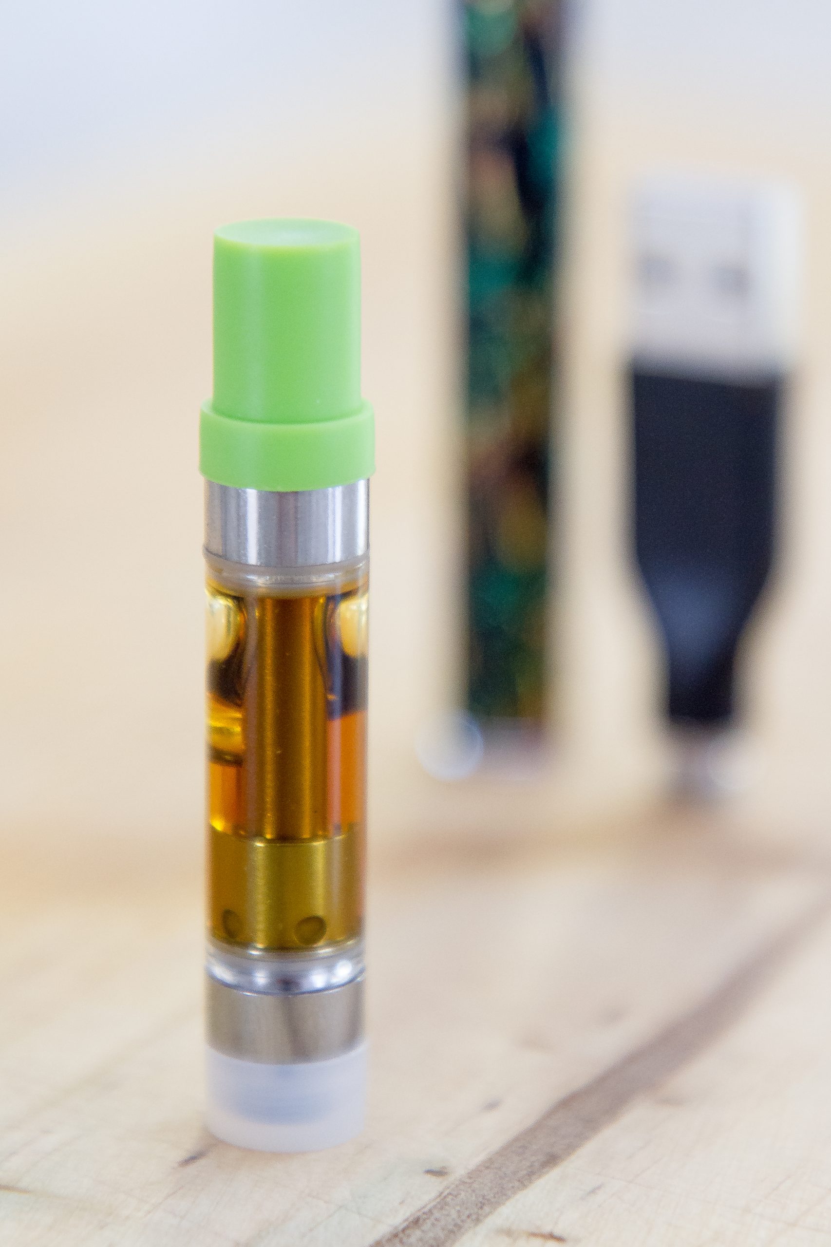 Girl Scout Cookie CBD Vape Cartridge 1ml Kempton Park